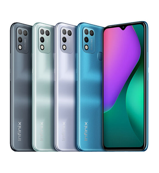 Infinix X688B Price in Bangladesh 1