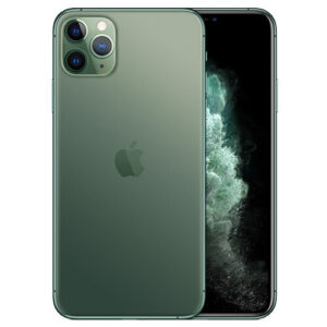 Apple iPhone 11 Pro